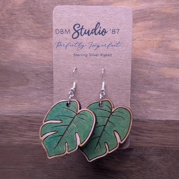 Marvelous Monstera 