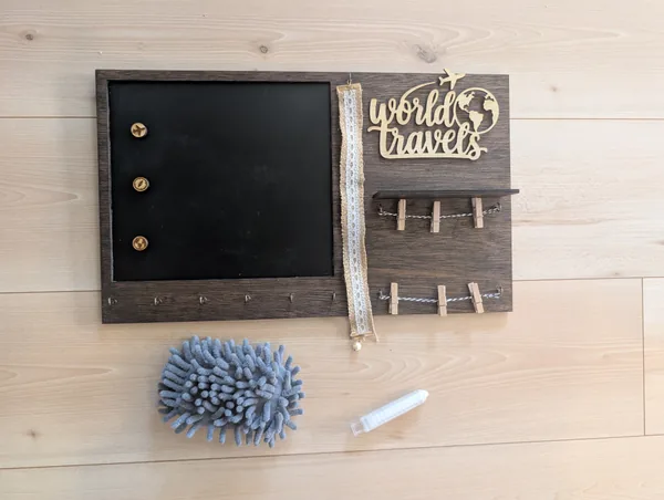 Memory Travel Anniversary Wedding GraduationBoard