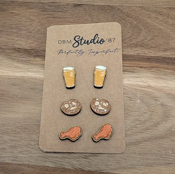 Buffalo Brewery