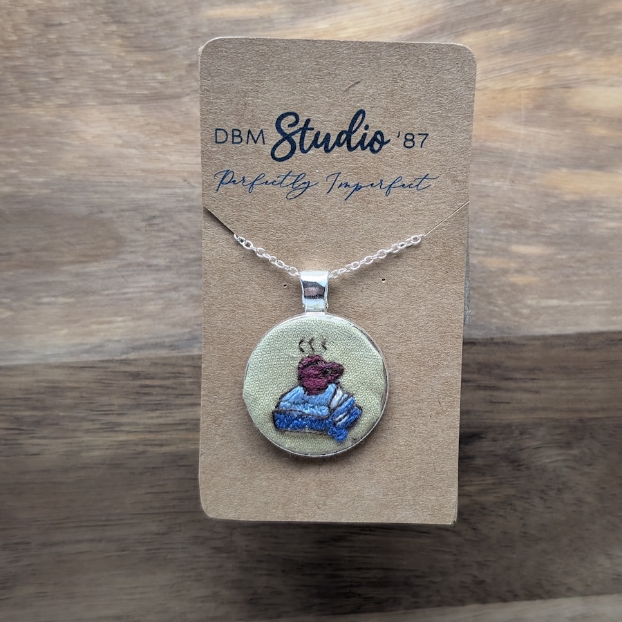 Read a Book (or two)