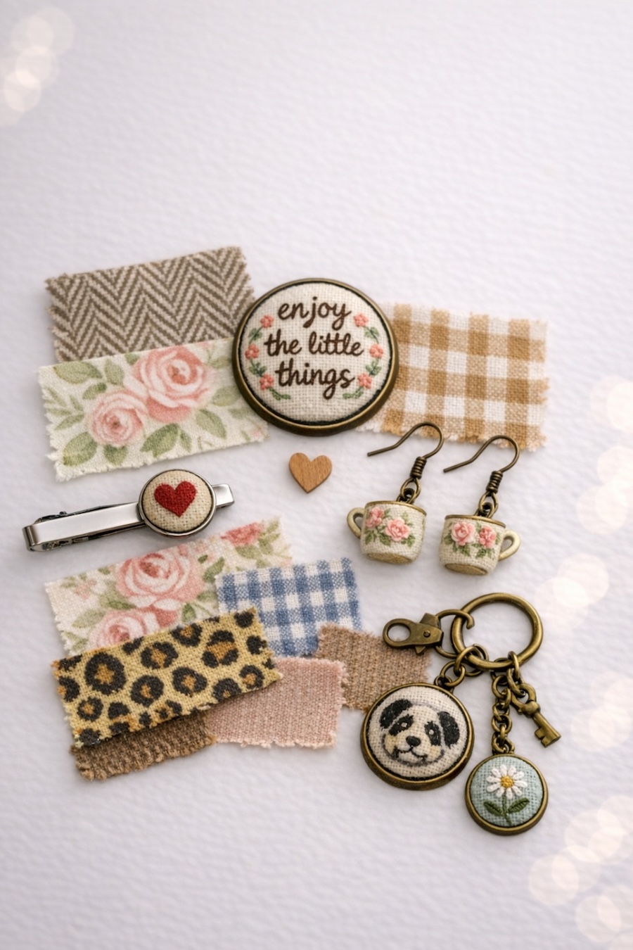 Gift Sets & More